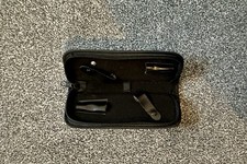 Professional Scissors Case For