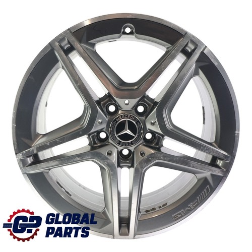 Mercedes w177 v177 amg alloy - w177,