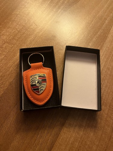 Porsche leather - porsche,