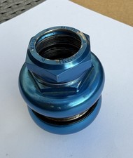 Hatta BMX Japan Old School BMX Headset Blue Haro SE Racing