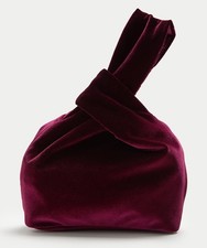 Marks and Spencer M&S Burgundy