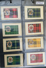 Godfrey Phillips B.D.V Clan