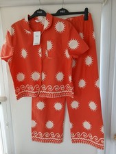 Girls Age 15-16 Years M&S