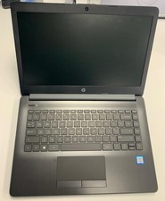 HP Pavilion Laptop 14-CK000NA