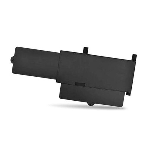 Car sun visor extender 2 - extender,, 12.2"