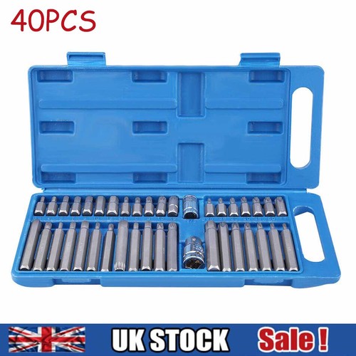 Hex torx star spline - torx, &
