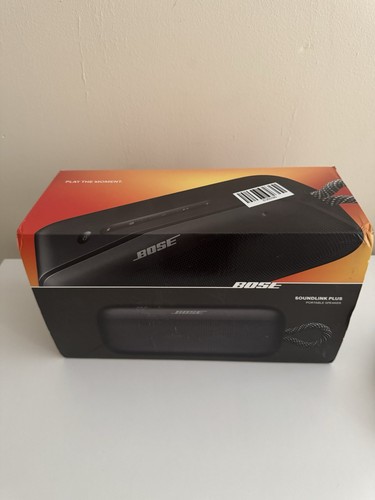 Bose soundlink plus portable - bose,