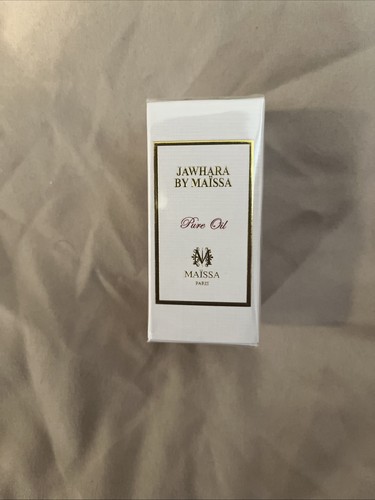 Jawhara maissa pure - jawhara,