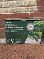 PARKSIDE ® 20V Cordless