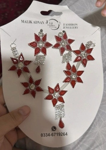 Ewelry set pendant and - set, (pendant