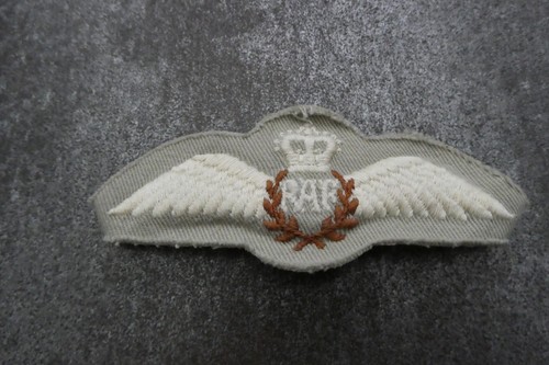 Raf wings brevet military - brevet,