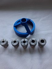 Woodworking vertical drill