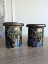 Crich Studio Pottery Diana
