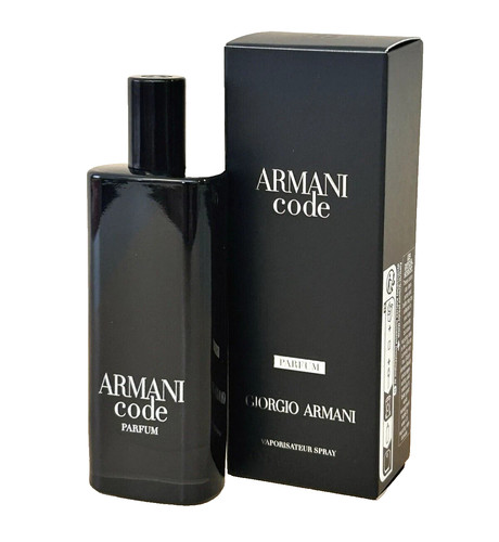Giorgio armani code - giorgio,