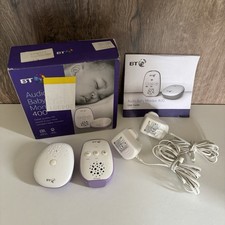 BT 400 Digital Audio Baby