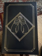 SMOKIN' JOE 1999 Signed By Joe