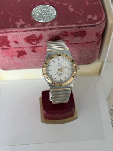 Omega constellation 1252 - omega,