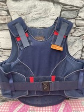 Childs Short  Medium Airowear Body Protector  Level 3