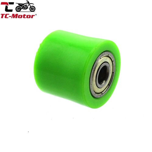 Motor chain roller - chain,