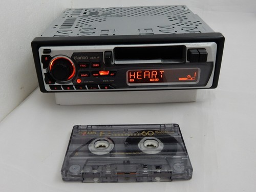 Clarion ab213r vintage - ab213r, 🟩