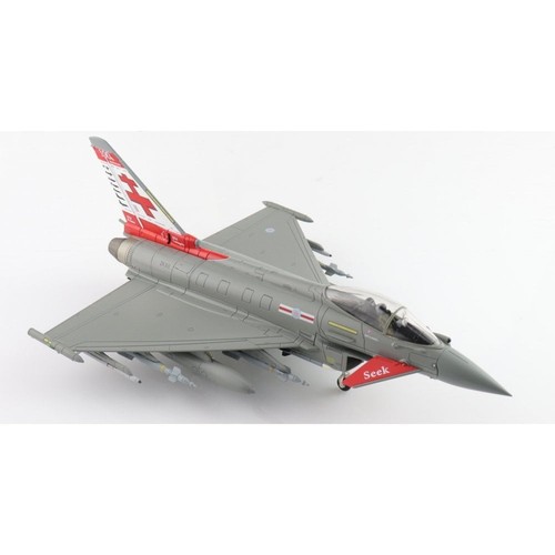 Hobby master eurofighter - 1:72,