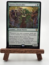 Quirion beastcaller dmu 175 - quirion,