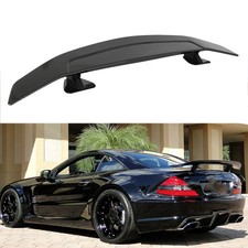 46" Carbon Fiber GT Rear Trunk