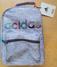Adidas Santiago 2 Lunch Bag