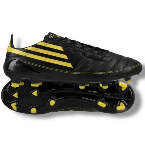 Adidas f50 adizero - adidas, leather