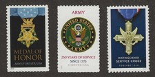 ARMY - MEDAL OF HONOR +
