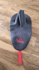Palm spraydeck - palm,