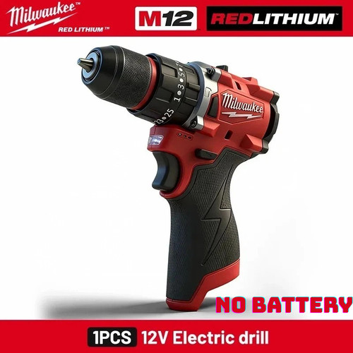 New milwaukee m12 fuel - m12,