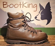 Altberg Defender lightweight