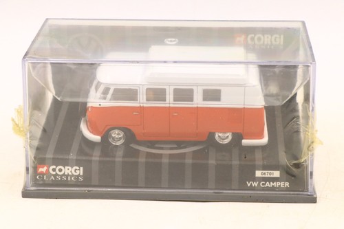 Corgi classics 06701 - corgi,