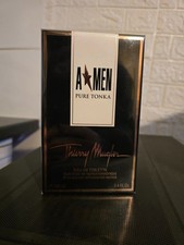 Thierry mugler men pure - thierry, a*men