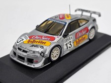 1/43 1996 Opel Calibra -