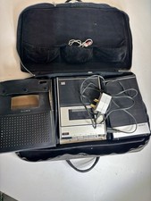 vintage Sony TC-124 Stereo