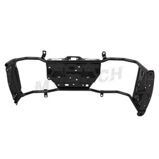 Spare Wheel Cover Frame For