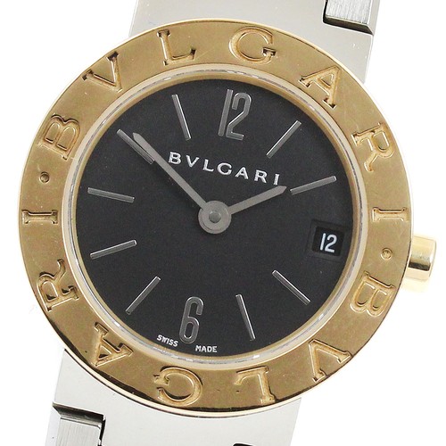 Bvlgari bvlgaribvlgari bb23sgd - bvlgaribvlgari,