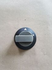 Thetford cooker knob Gas Satin - SSPA09002.SA