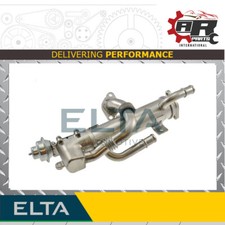 ELTA EGR Valve - fits Audi A4