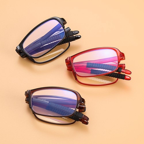 Eyewear compact folding - eyewear,