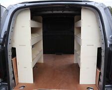 Vauxhall Combo LWB 2019+