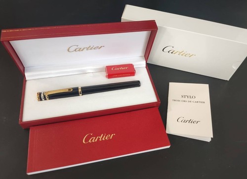 New trinity cartier - trinity, de