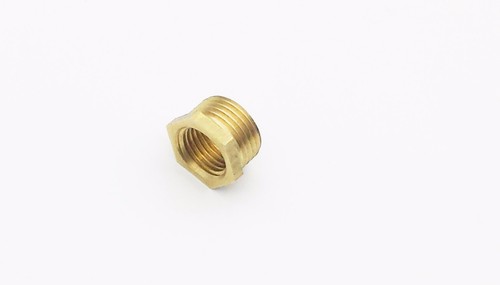 Brass fuel tap - ,