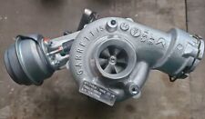 GARRET EXHAUST TURBOCHARGER 758219-5003S 