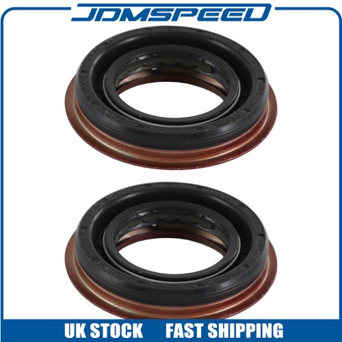 Gearbox diff oil seals - gearbox,