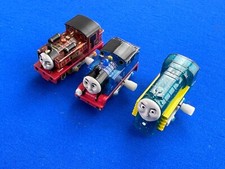 GLITTER THOMAS + NIA + CONNOR