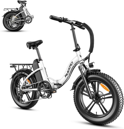Folding electric mountain - folding,