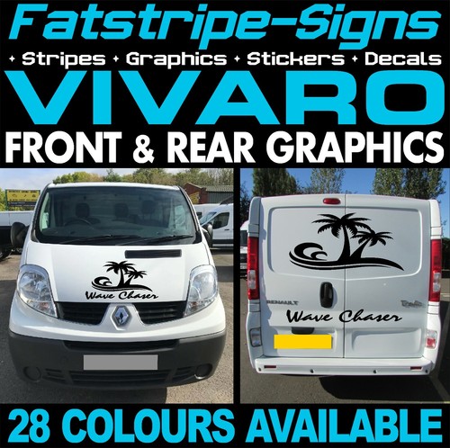 Fit vauxhall vivaro - fit,